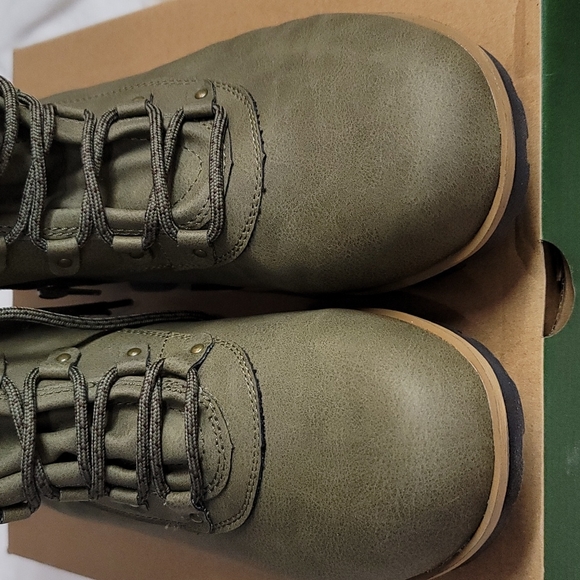 JBU by Jambu Moonstone Water-Resistant Hiker Boot - Picture 4 of 4